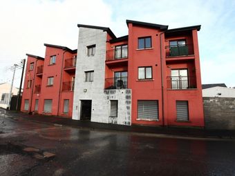 Old Mill, Considine Terrace, Ennis, Co. Clare