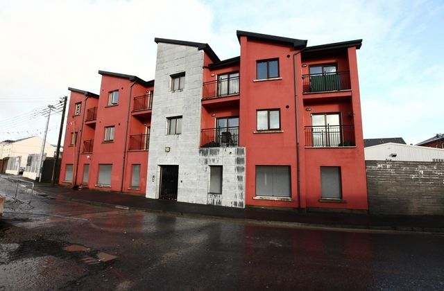 Old Mill, Considine Terrace, Ennis, Co. Clare - Click to view photos