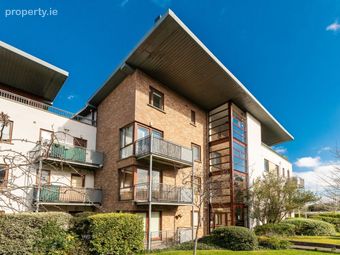 Apartment 18, Marlay House, Rathfarnham, Dublin 16