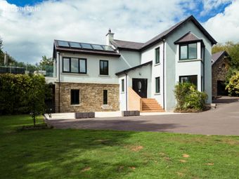 Woodview, Scartnamuck, Templemartin, Bandon, Co. Cork, Templemartin, Co. Cork