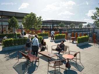 Coopers Cross, North Docklands, Dublin 1, Hanover Quay, Dublin 2 - Image 4