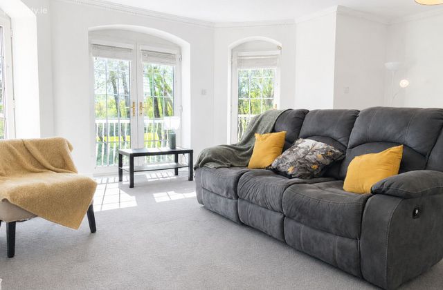 Apartment 5, The Sacra, Tassagard Greens, Garters Lane, Citywest, Co. Dublin - Click to view photos