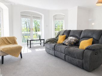 Apartment 5, The Sacra, Tassagard Greens, Garters Lane, Citywest, Co. Dublin