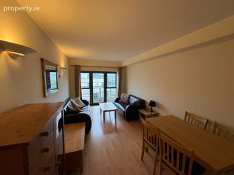 Apartment 314, Richmond Court, Mount Kennett Place, Limerick City Centre, Co. Limerick - Image 3