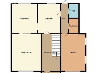 Chez Nous, 9 Sea Road, Malahide, Co. Dublin - Image 2