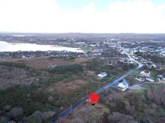 Caravan Road, Dungloe, Co. Donegal, Dungloe, Co. Donegal - Image 2
