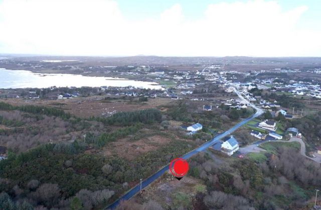 Caravan Road, Dungloe, Co. Donegal, Dungloe, Co. Donegal - Click to view photos