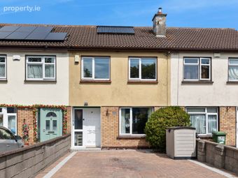 41 Tuscany Park, Baldoyle, Dublin 13, Baldoyle, Dublin 13