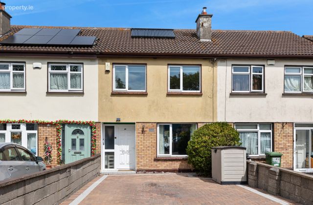 41 Tuscany Park, Baldoyle, Dublin 13, Baldoyle, Dublin 13 - Click to view photos