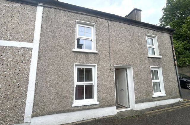 3 Quarry Lane, Fermoy, Co. Cork, Fermoy, Co. Cork - Click to view photos