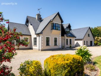 "st. Joseph House", Ballyhire, Kilrane, Kilrane, Co. Wexford