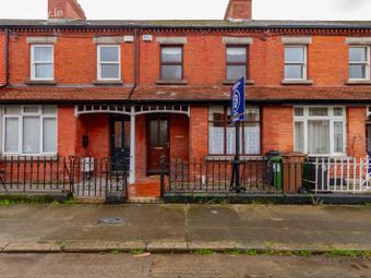 13 Church Avenue South, Rialto, Dublin 8