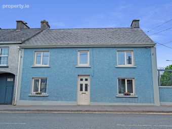 Main Street, Banagher, Co. Offaly - Image 4