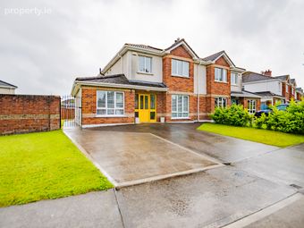23 The Rise, Lakepoint Park, Mullingar, Co. Westmeath, Mullingar, Co. Westmeath