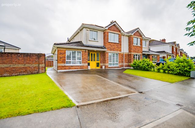 23 The Rise, Lakepoint Park, Mullingar, Co. Westmeath, Mullingar, Co. Westmeath - Click to view photos
