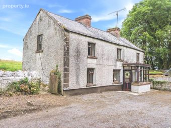 Doyle`s Crossing On C. 1.4 Acres, With The Piano House &amp; Carrow House, Carrowmoney, Four Roads, Co. Roscommon, Four Roads, Co. Roscommon - Image 5