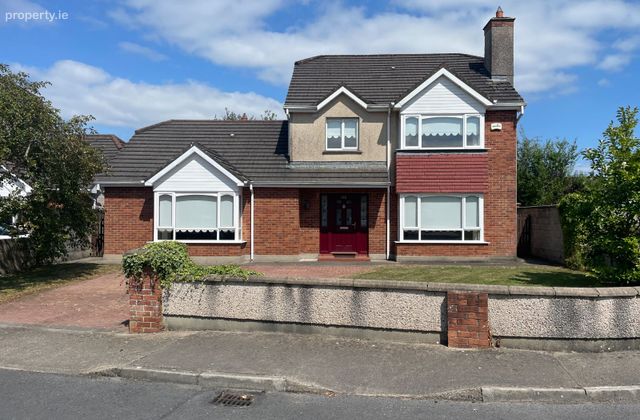 Oakfield, Monaleen, Castletroy, Co. Limerick - Click to view photos