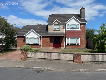 Oakfield, Monaleen, Castletroy, Co. Limerick