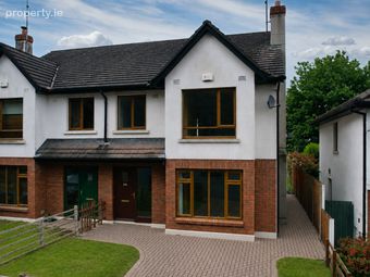 26 Woodlands Manor, Gorey, Gorey, Co. Wexford