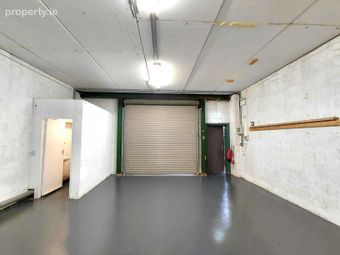 Unit D5a, Grange Industrial Estate, Ballycurreen, Cork, Frankfield, Co. Cork - Image 2