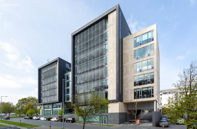 Regus, The Chase, Carmanhall Road, Sandyford, Dublin 18 - Click to view photos