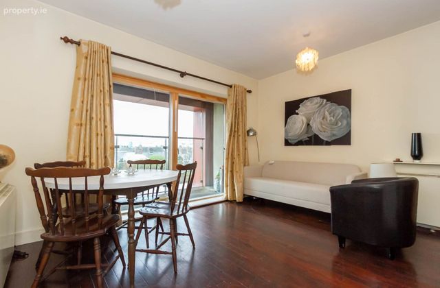 Apartment 18, The Lighthouse, Church Road, East Wall, Dublin 3, Co. Dublin, East Wall, Dublin 3 - Click to view photos