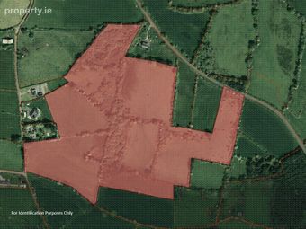 Lands Miltown, Graiguenamanagh, Co. Kilkenny