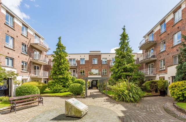 Fitzwilliam Quay Apartments, Ringsend, Dublin 4 - Click to view photos