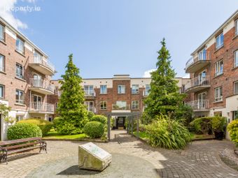 Fitzwilliam Quay Apartments, Ringsend, Dublin 4