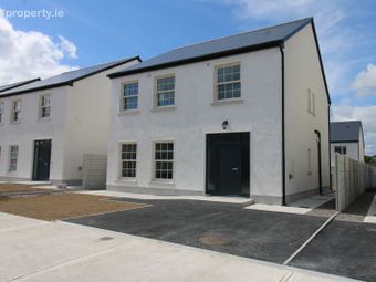 2 Beech Hill, Crossmolina, Co. Mayo