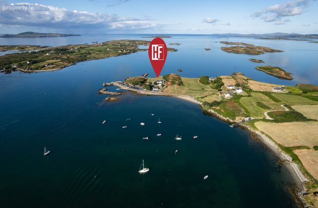 Cunnamore, Church Cross, Skibbereen, Co. Cork - Click to view photos