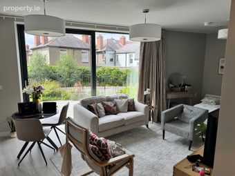 Apartment 9, Block A, Mill Pond, Parnell Avenue, D, Harold's Cross, Dublin 6