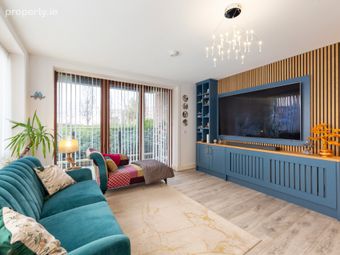 32 Stratton Grove, Adamstown, Lucan, Co. Dublin, Adamstown, Co. Dublin - Image 4