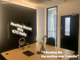 Unit 2, Bonagee Business Park, Letterkenny, Co. Donegal