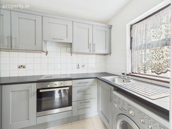Apartment 9, Manor Court, Straffan Road, Maynooth, Maynooth, Co. Kildare - Image 2
