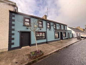 The Village Inn, Feenagh, Kilmallock, Co. Limerick, Kilmallock, Co. Limerick