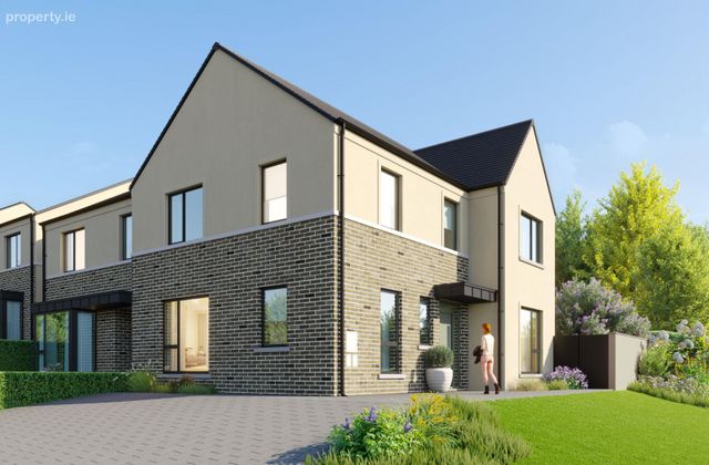 Clashavodig, Clash Road, Little Island, Co. Cork - Click to view photos