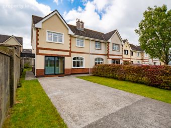 128 Belvedere Hills, Mullingar, Co. Westmeath, Mullingar, Co. Westmeath
