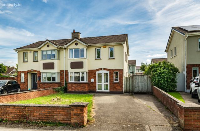 4 North Glebe, Kildare, Kildare, Co. Kildare - Click to view photos