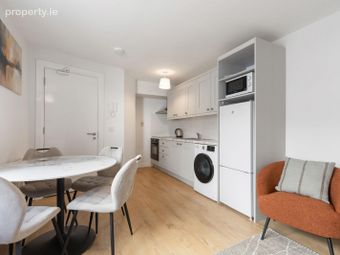 Flat 3, 5 Victoria Street, Dublin 8, Portobello, Dublin 8 - Image 3