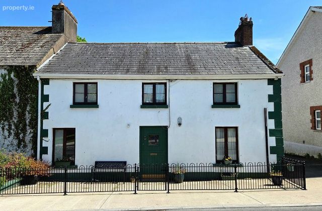 Townparks, Ballyhaise, Co. Cavan - Click to view photos