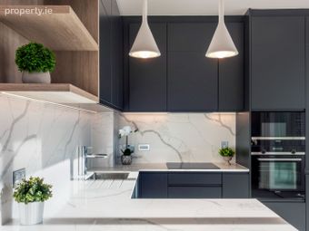 Apartment 14, Lock House 1, Charlemont Row, Dublin, Charlemont Street, Dublin 2 - Image 3
