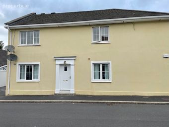 71 Millbridge Way, Naas, Co. Kildare, Naas, Co. Kildare