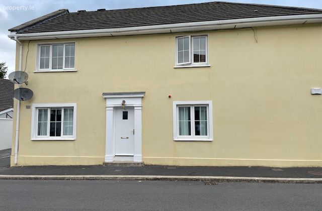 71 Millbridge Way, Naas, Co. Kildare, Naas, Co. Kildare - Click to view photos