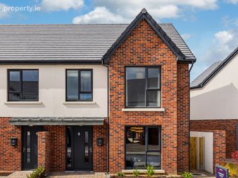 4 Bedroom Homes, Regles, Ministers Road, Lusk, Co. Dublin, Lusk, Co. Dublin