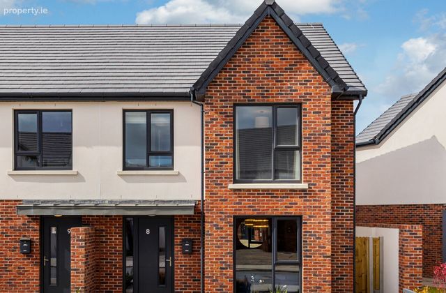 4 Bedroom Homes, Regles, Ministers Road, Lusk, Co. Dublin, Lusk, Co. Dublin - Click to view photos