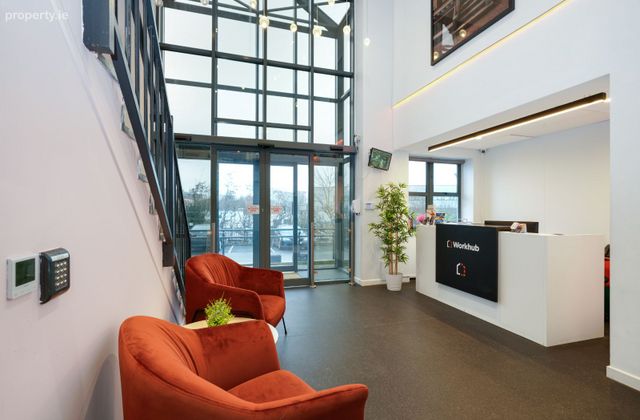 Office 222, Workhub, 6 Fern Road, Leopardstown, Dublin 18 - Click to view photos