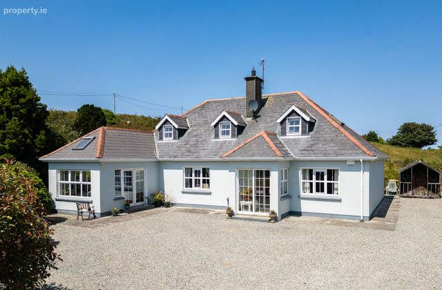 Ballymacowen, Clonakilty, Co. Cork - Click to view photos