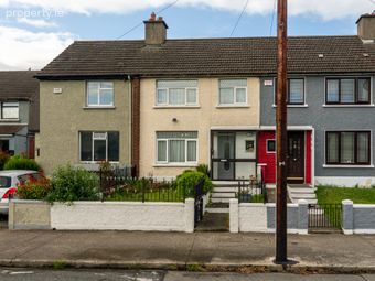 21 Bluebell Avenue, Bluebell, Dublin 12, Bluebell, Dublin 12