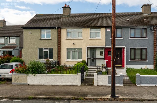 21 Bluebell Avenue, Bluebell, Dublin 12, Bluebell, Dublin 12 - Click to view photos